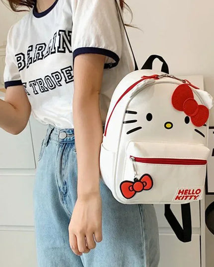 Sanrio Hello Kitty Backpack