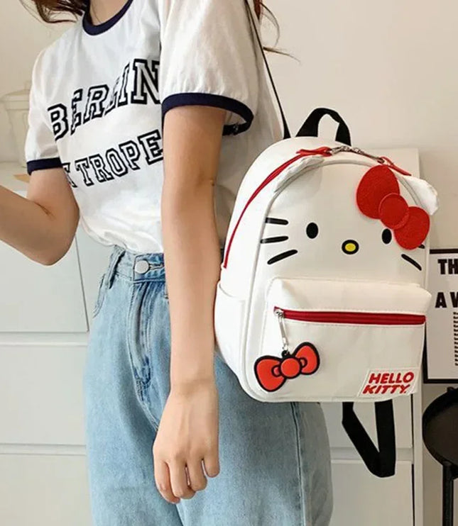 Sanrio Hello Kitty Backpack