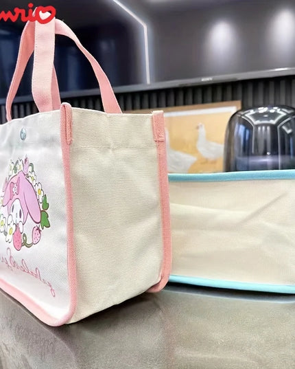 SANRIO My Melody Tote