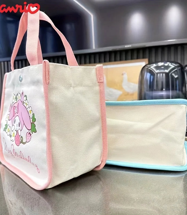 SANRIO My Melody Tote