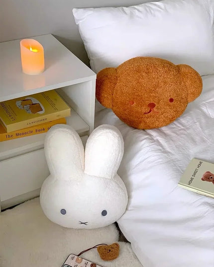 Miffy Plushie