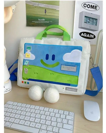 Windows Laptop Sleeve