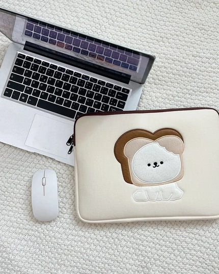 Toast Laptop Sleeve