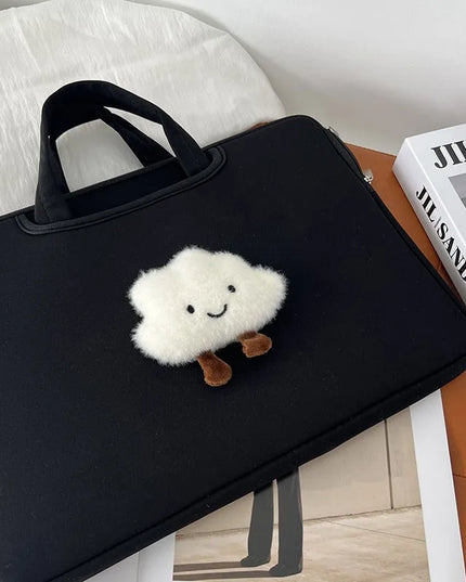 Cloud Laptop Sleeve