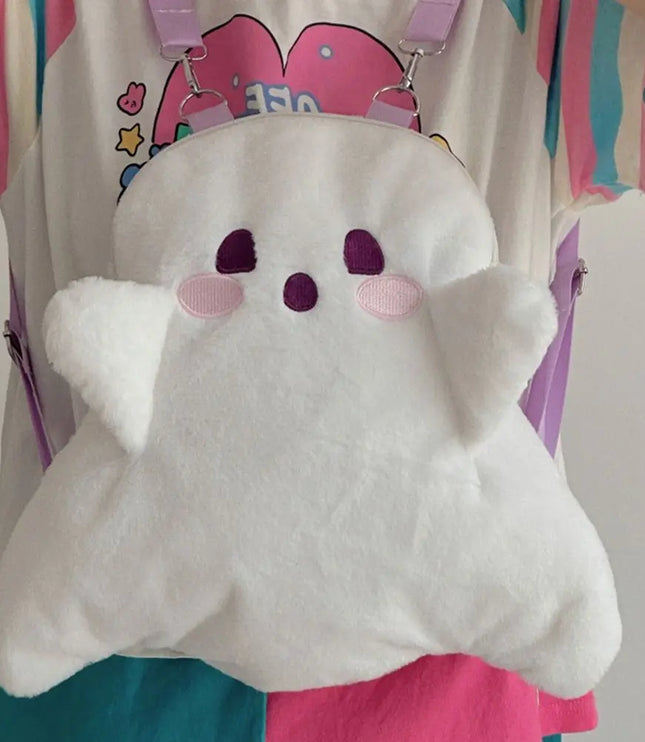 Ghost Backpack