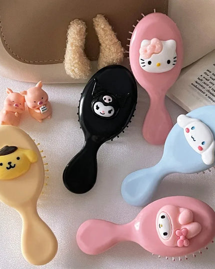 Sanrio Comb