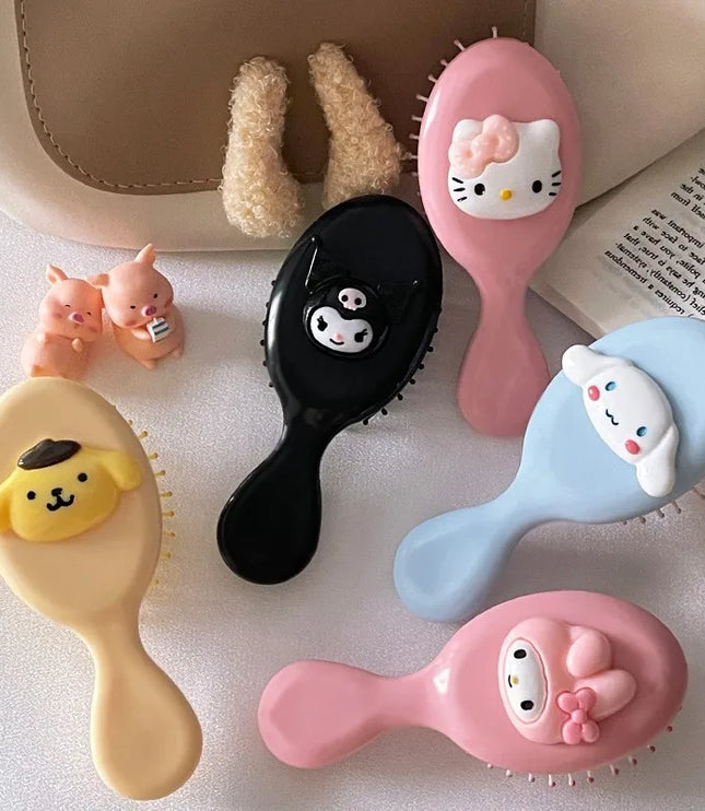 Sanrio Comb