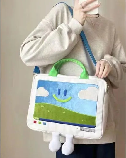 Windows Laptop Sleeve