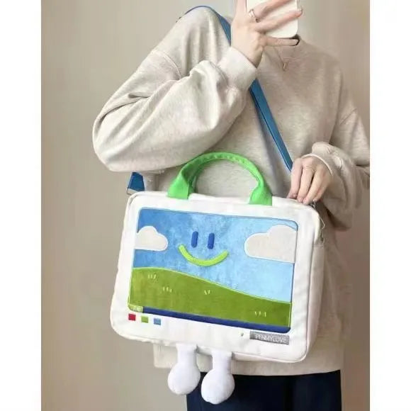 Windows Laptop Sleeve