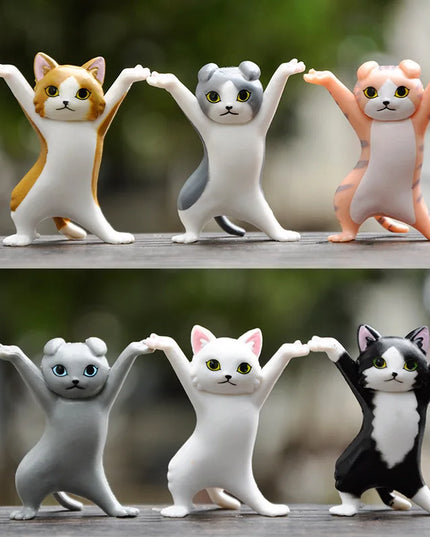 Cat Pen Holder
