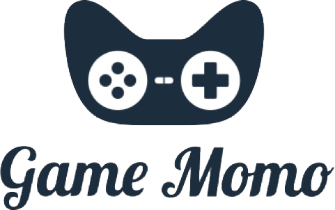 Momo Club Logo